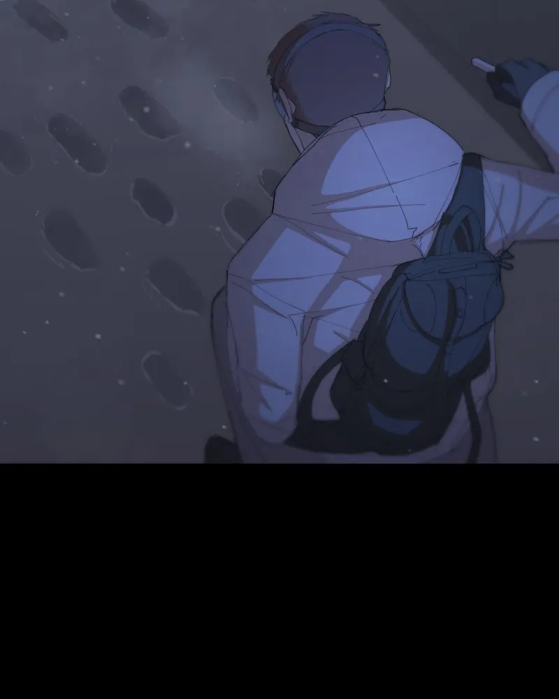 In the Bleak Midwinter; Chapter 53 page 79 - 
