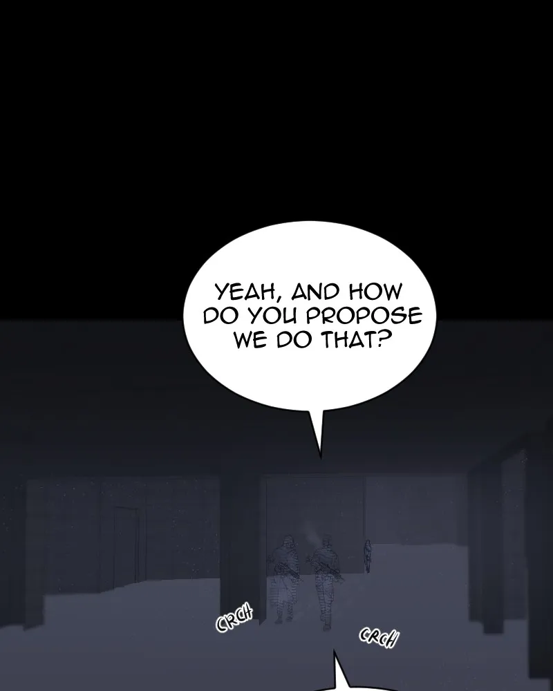 In the Bleak Midwinter; Chapter 53 page 83 - 