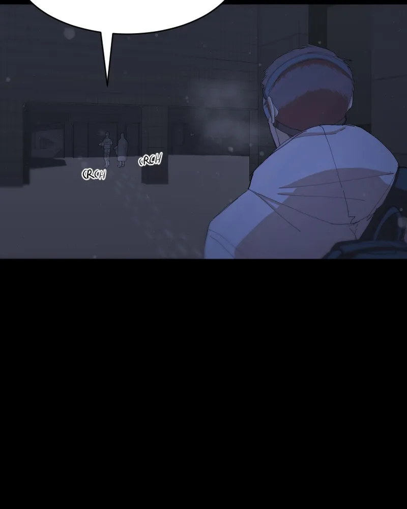 In the Bleak Midwinter; Chapter 53 page 85 - 