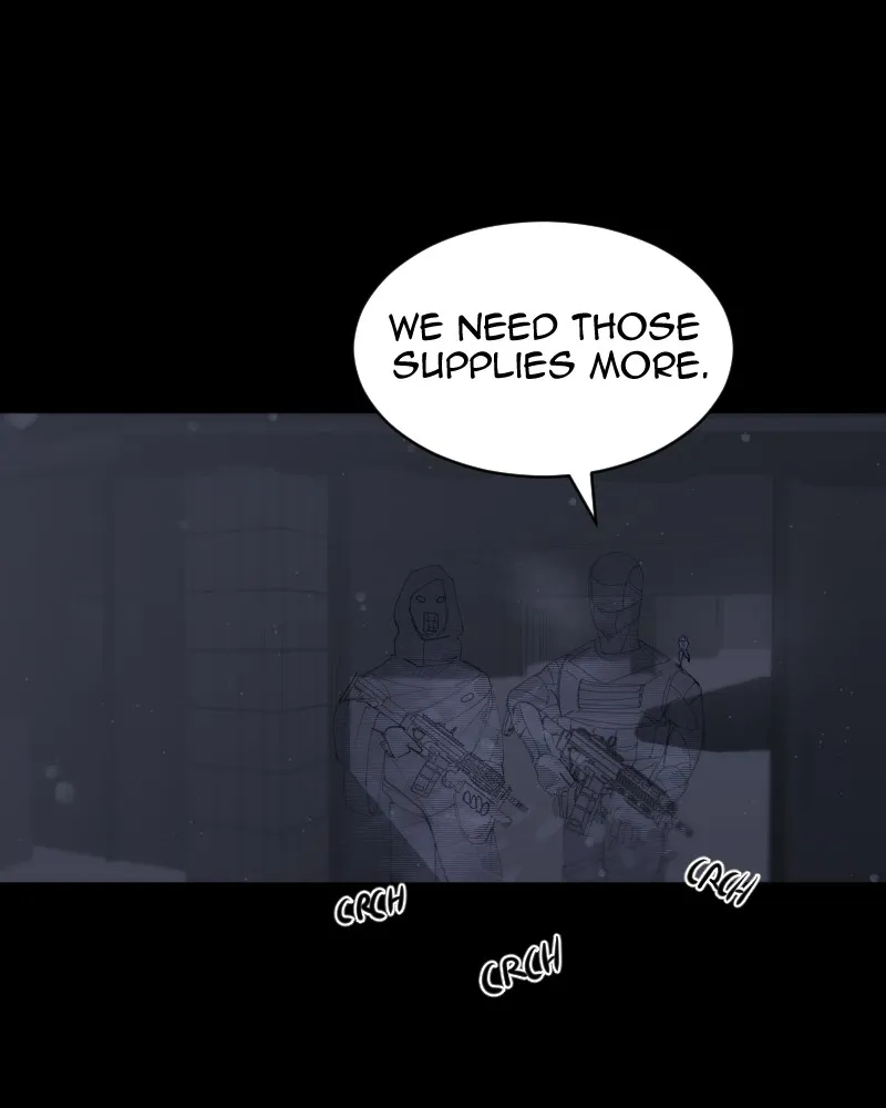 In the Bleak Midwinter; Chapter 53 page 91 - 