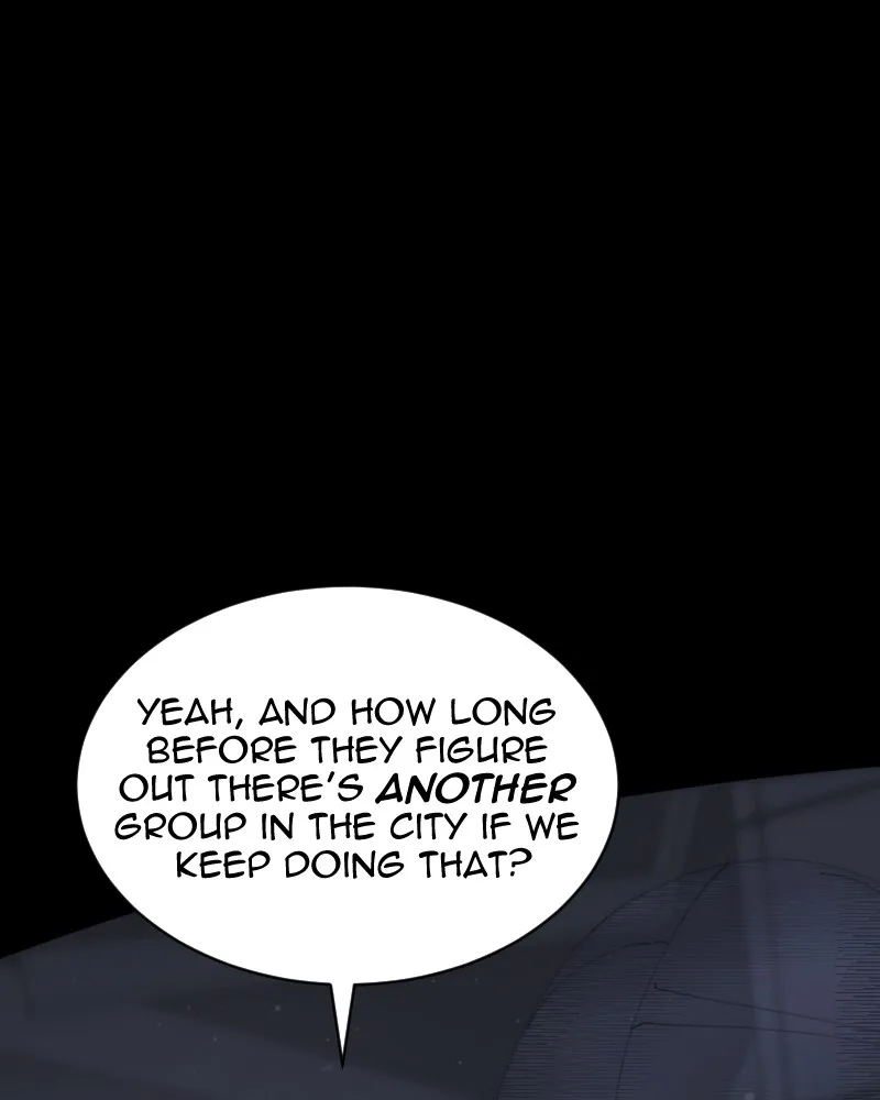 In the Bleak Midwinter; Chapter 53 page 92 - 