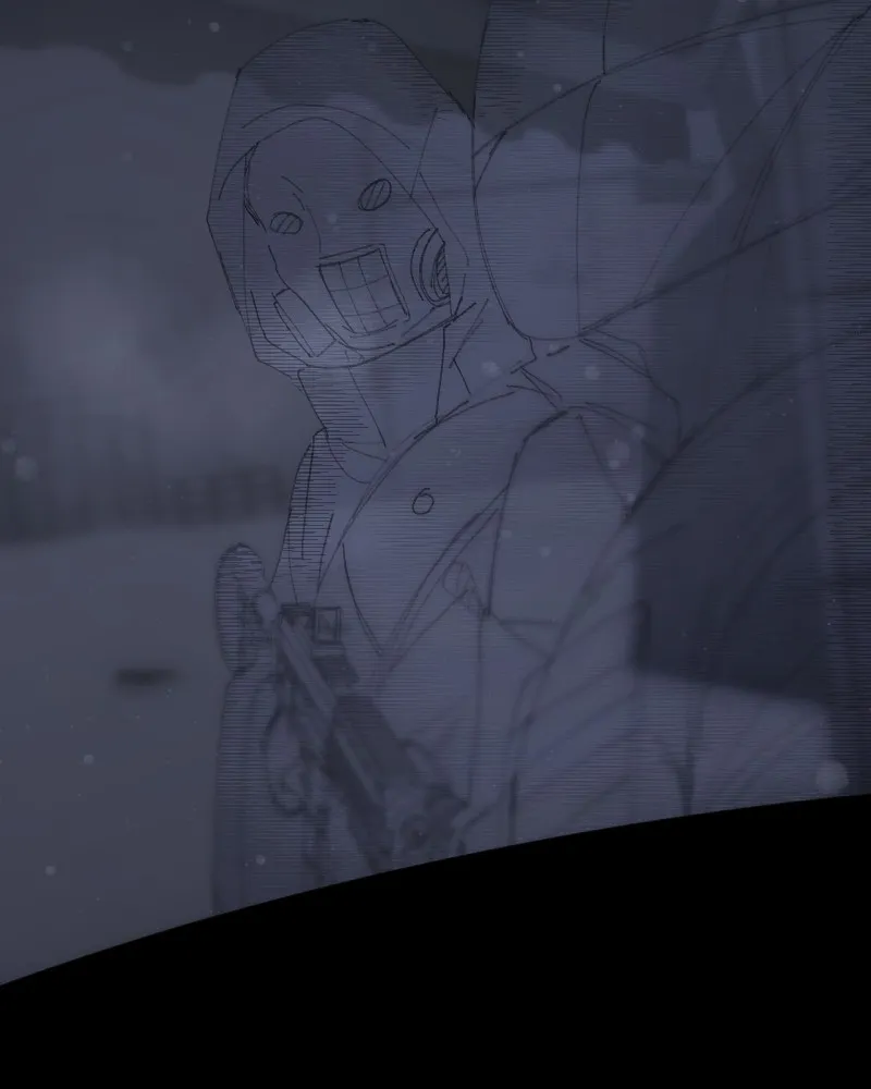 In the Bleak Midwinter; Chapter 53 page 93 - 