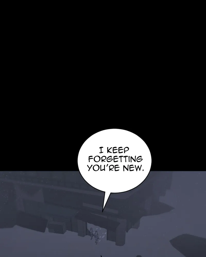 In the Bleak Midwinter; Chapter 53 page 94 - 