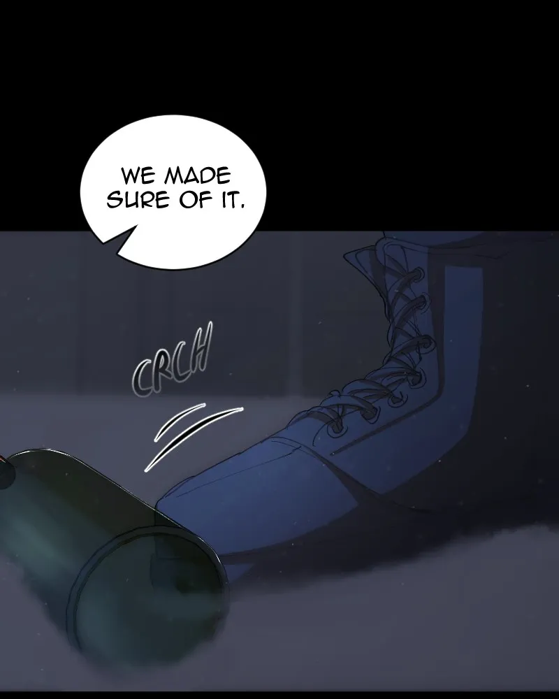 In the Bleak Midwinter; Chapter 53 page 100 - 