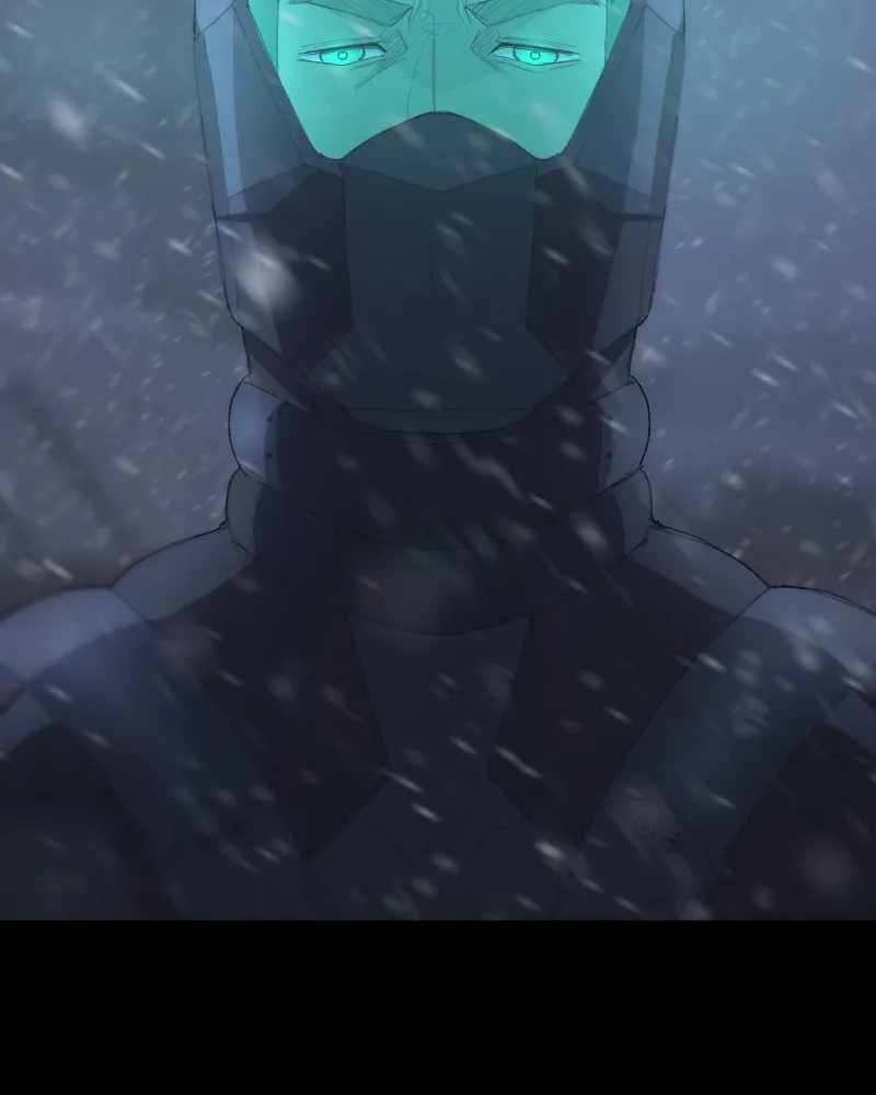 In the Bleak Midwinter; Chapter 54 page 107 - 