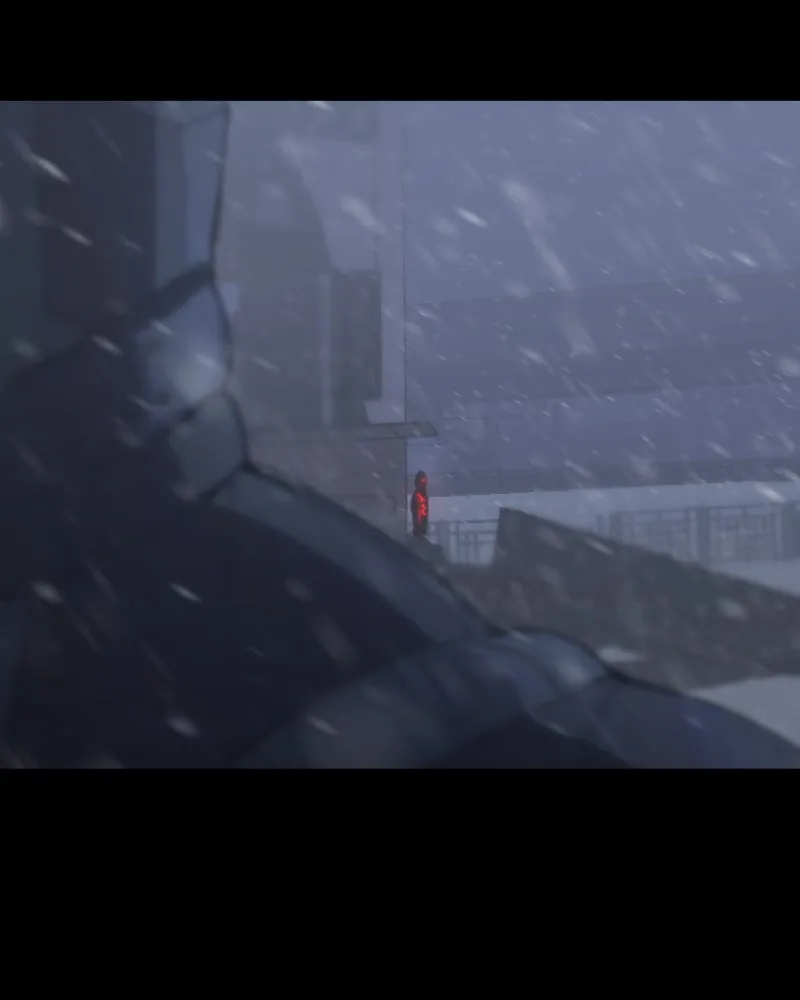 In the Bleak Midwinter; Chapter 54 page 110 - 