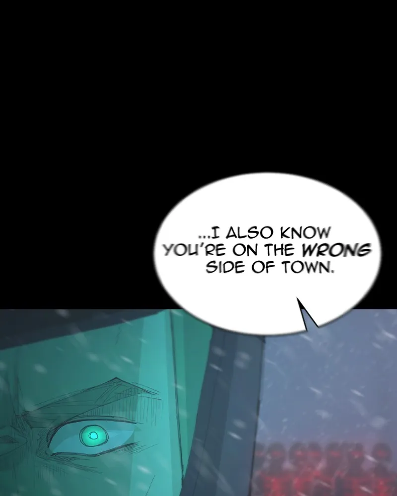 In the Bleak Midwinter; Chapter 54 page 113 - 
