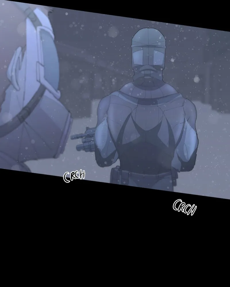In the Bleak Midwinter; Chapter 54 page 18 - 