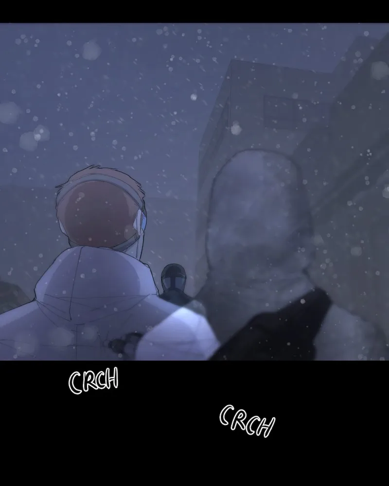 In the Bleak Midwinter; Chapter 54 page 22 - 