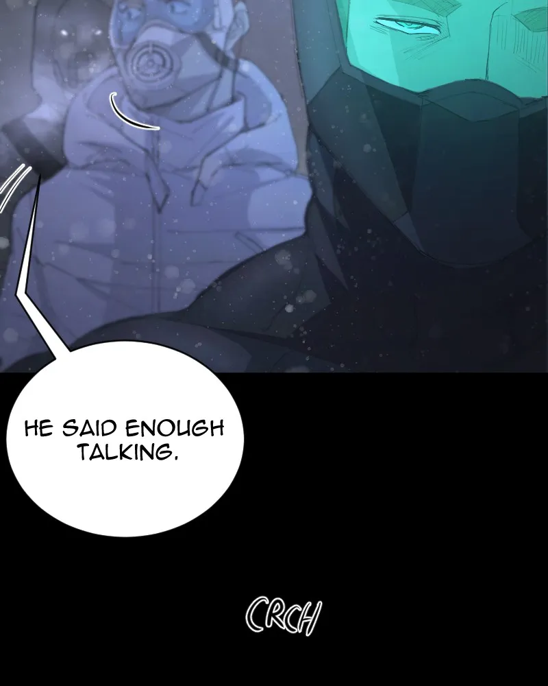 In the Bleak Midwinter; Chapter 54 page 33 - 