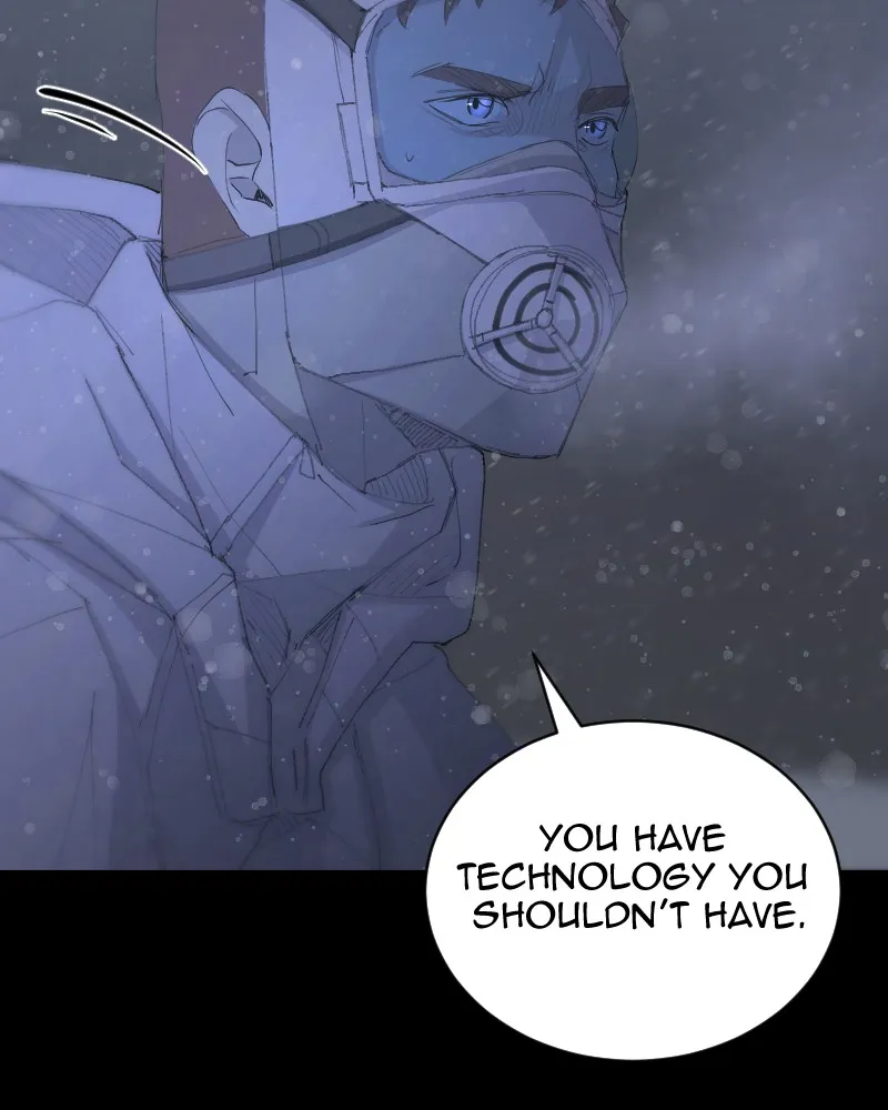 In the Bleak Midwinter; Chapter 54 page 35 - 