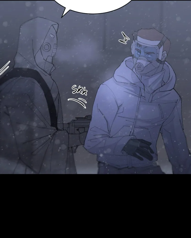 In the Bleak Midwinter; Chapter 54 page 40 - 