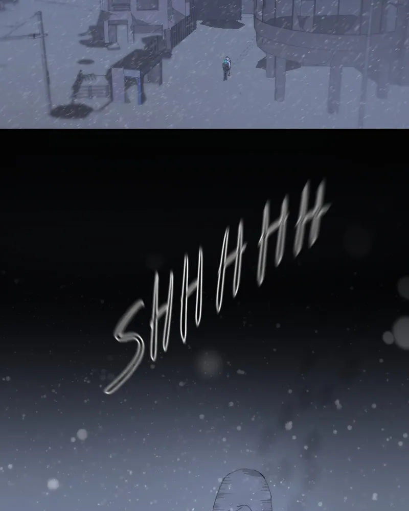 In the Bleak Midwinter; Chapter 54 page 45 - 