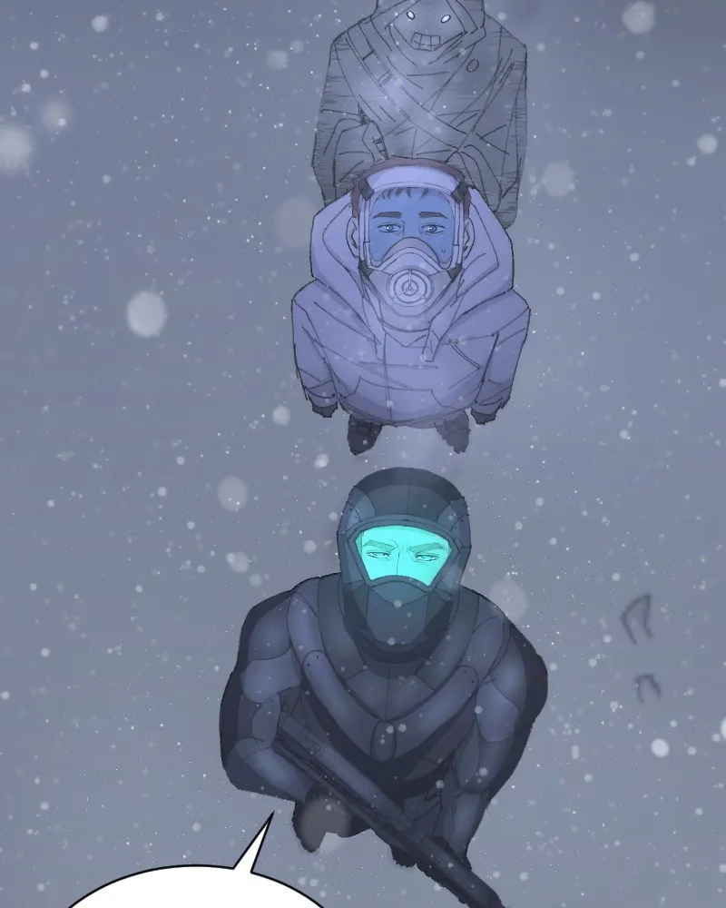 In the Bleak Midwinter; Chapter 54 page 46 - 