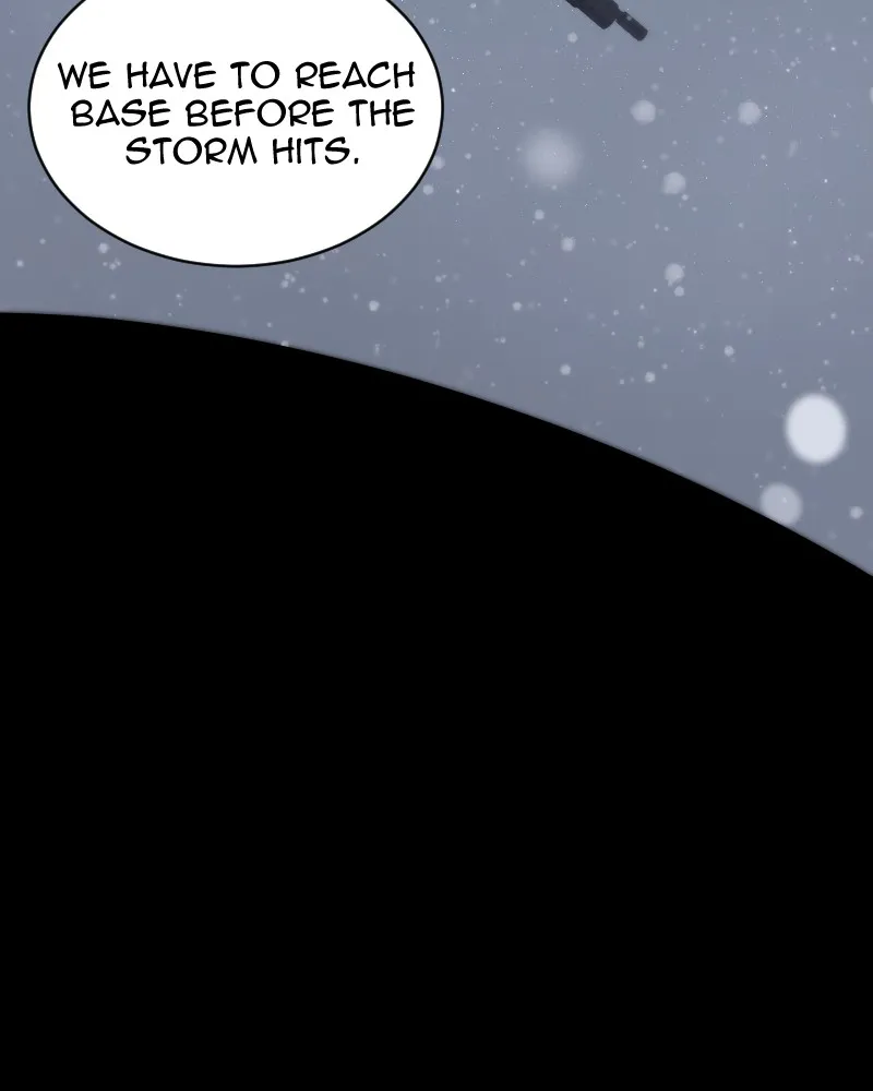 In the Bleak Midwinter; Chapter 54 page 47 - 
