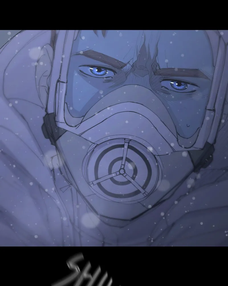 In the Bleak Midwinter; Chapter 54 page 48 - 