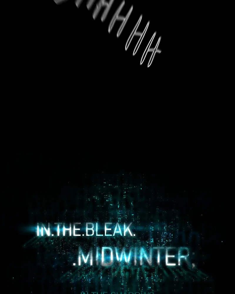 In the Bleak Midwinter; Chapter 54 page 49 - 