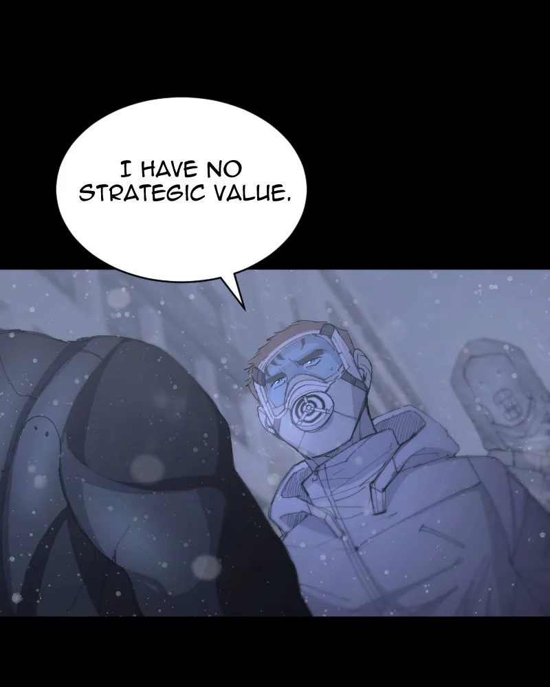 In the Bleak Midwinter; Chapter 54 page 53 - 