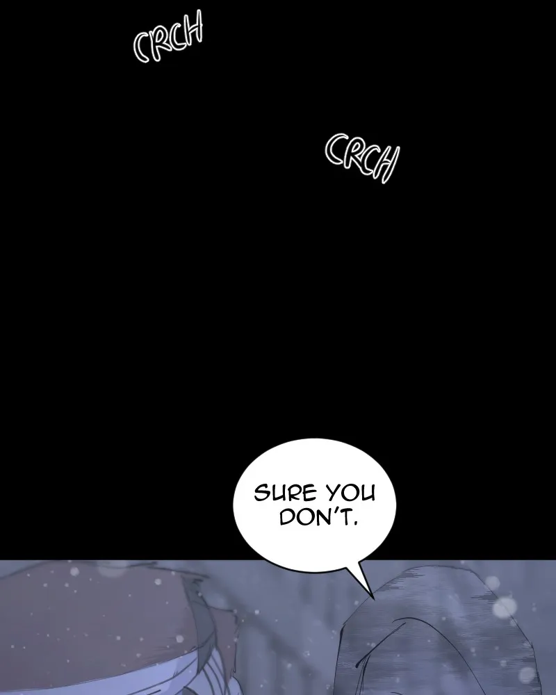 In the Bleak Midwinter; Chapter 54 page 54 - 