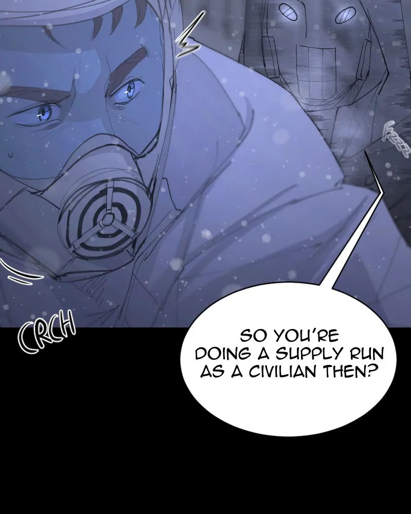 In the Bleak Midwinter; Chapter 54 page 55 - 