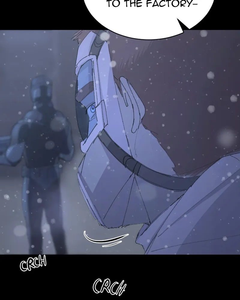 In the Bleak Midwinter; Chapter 54 page 58 - 