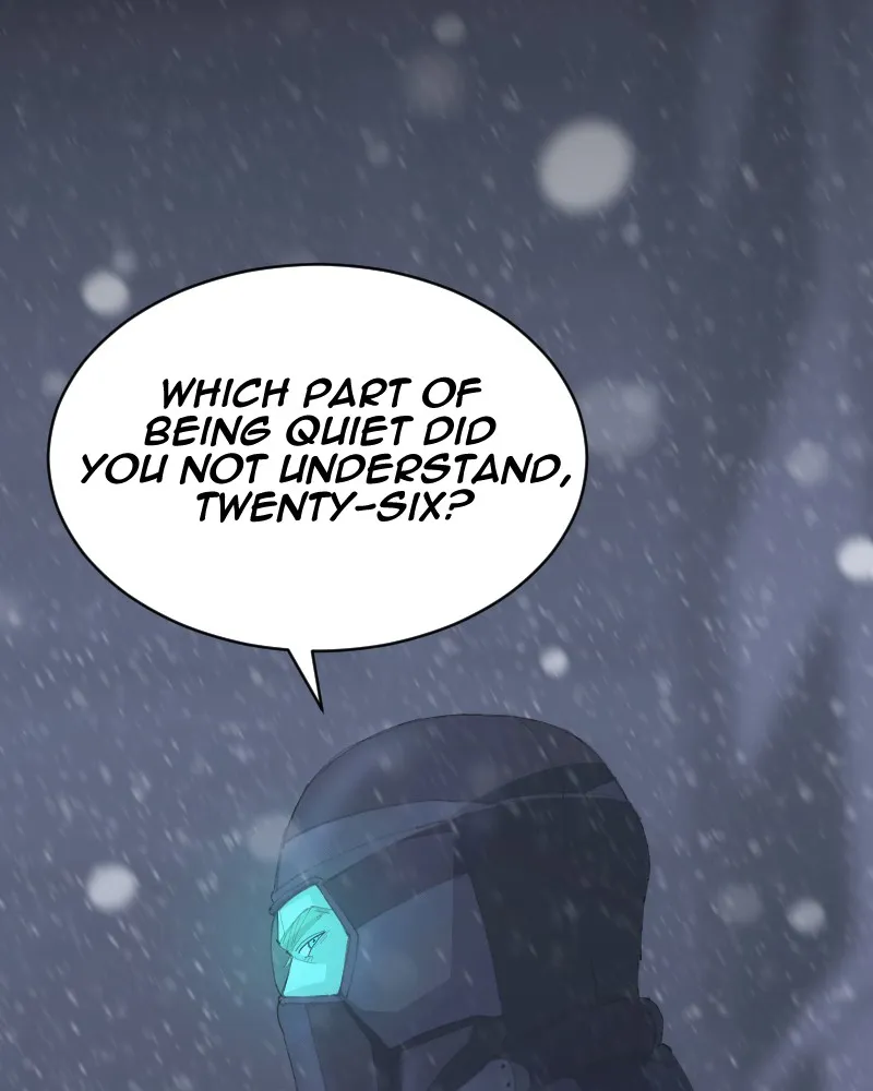 In the Bleak Midwinter; Chapter 54 page 61 - 