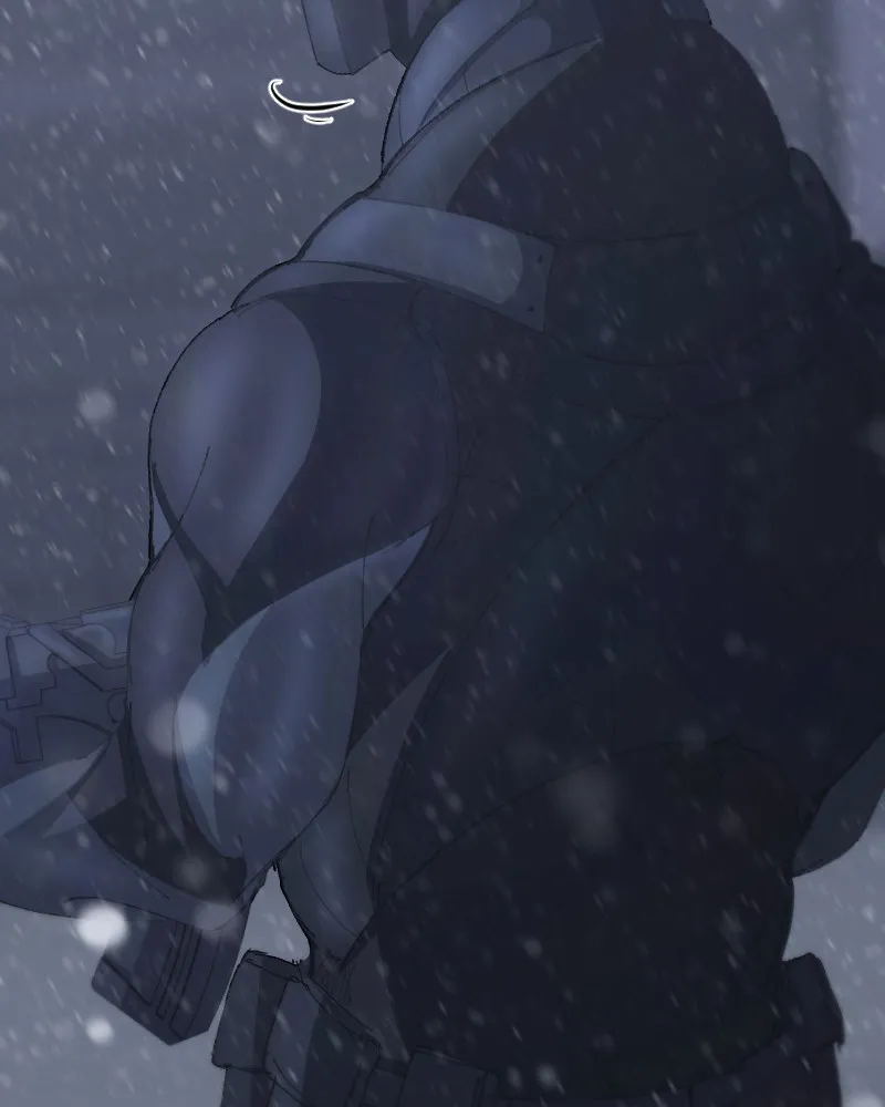 In the Bleak Midwinter; Chapter 54 page 62 - 