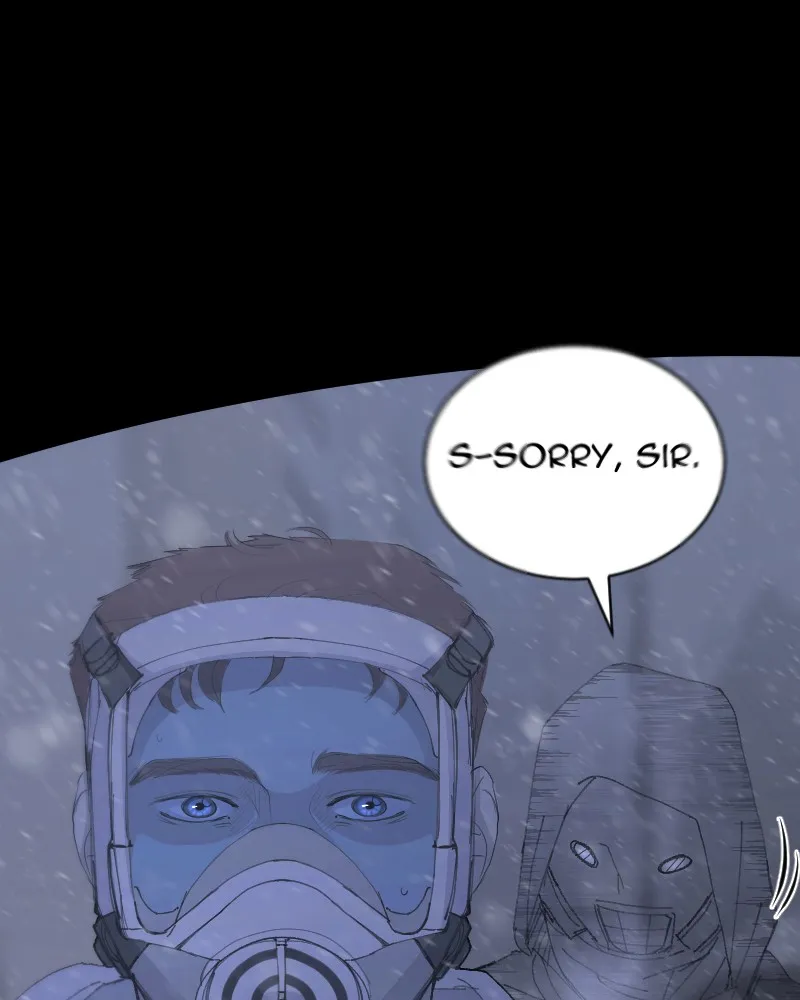 In the Bleak Midwinter; Chapter 54 page 64 - 