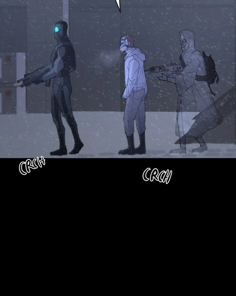 In the Bleak Midwinter; Chapter 54 page 68 - 