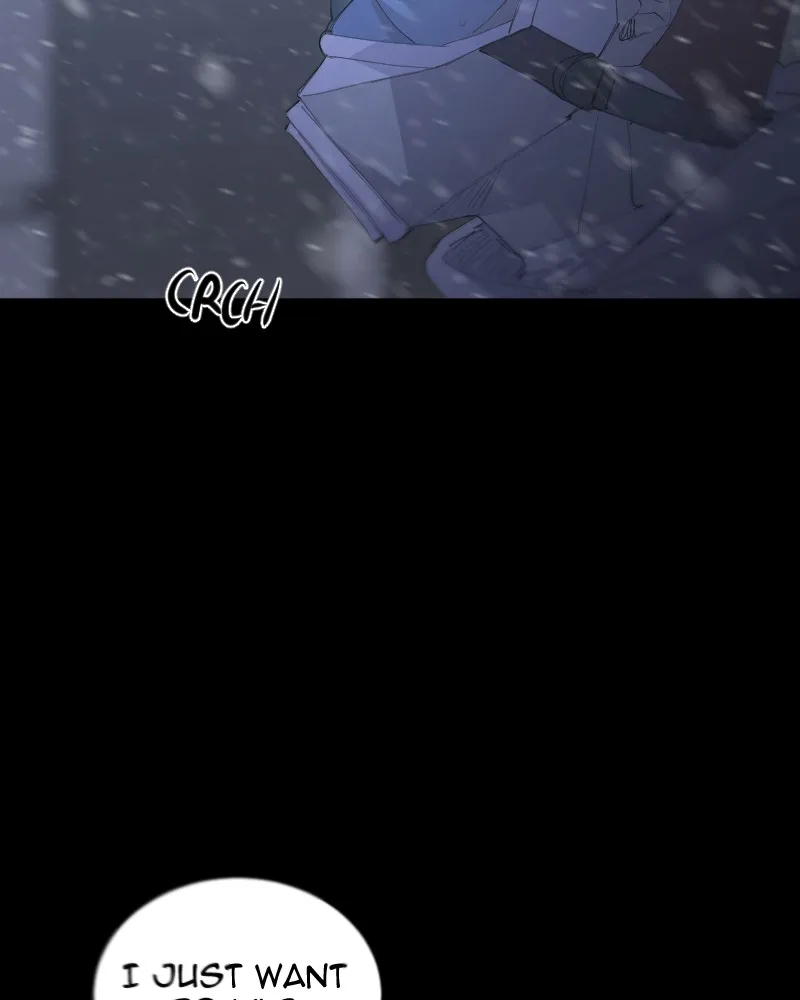 In the Bleak Midwinter; Chapter 54 page 71 - 