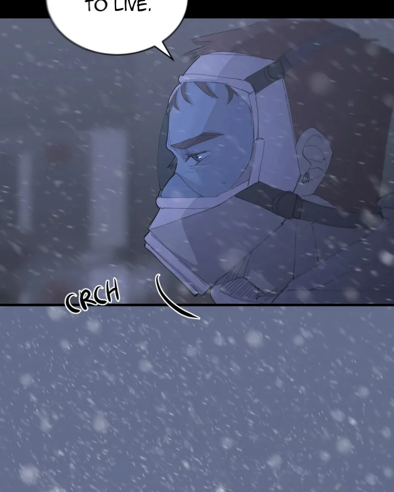 In the Bleak Midwinter; Chapter 54 page 72 - 