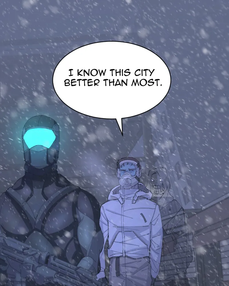 In the Bleak Midwinter; Chapter 54 page 73 - 