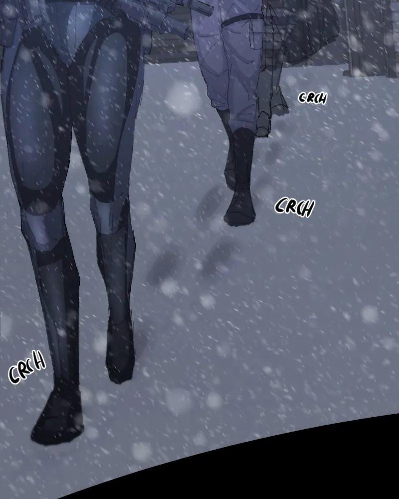 In the Bleak Midwinter; Chapter 54 page 74 - 