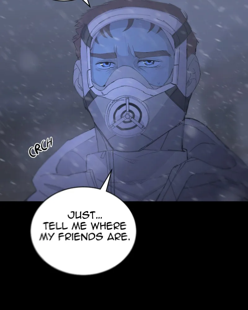 In the Bleak Midwinter; Chapter 54 page 76 - 