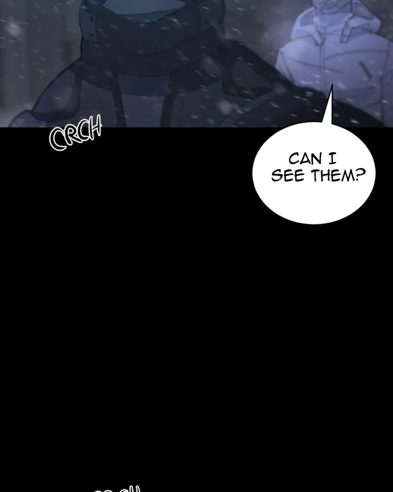 In the Bleak Midwinter; Chapter 54 page 78 - 
