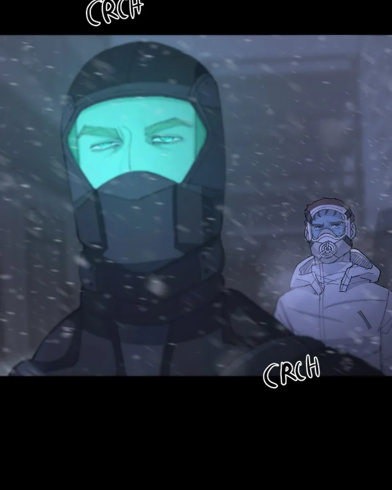In the Bleak Midwinter; Chapter 54 page 79 - 