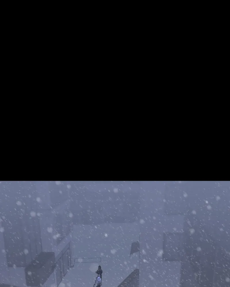 In the Bleak Midwinter; Chapter 54 page 80 - 