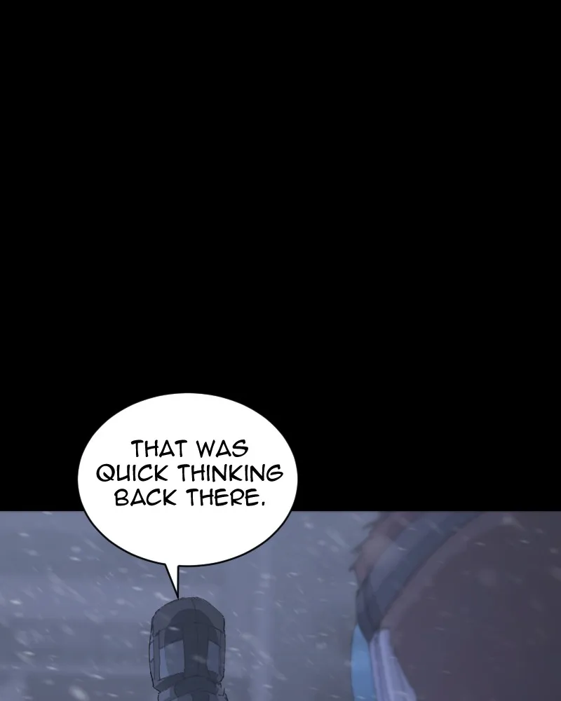 In the Bleak Midwinter; Chapter 54 page 83 - 