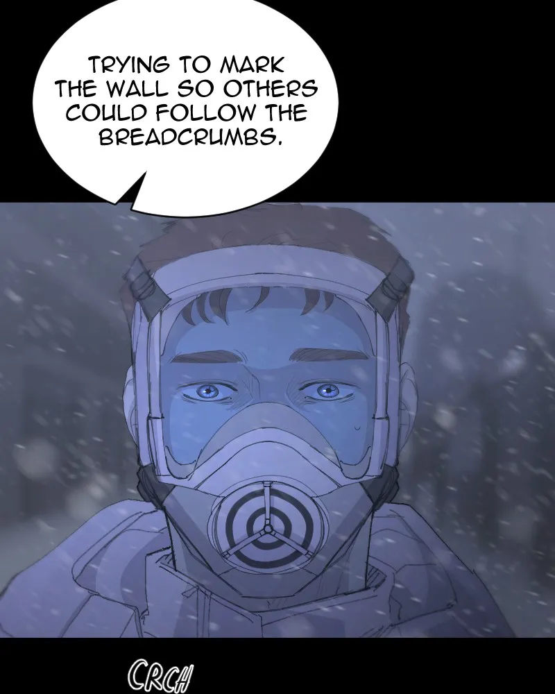In the Bleak Midwinter; Chapter 54 page 85 - 
