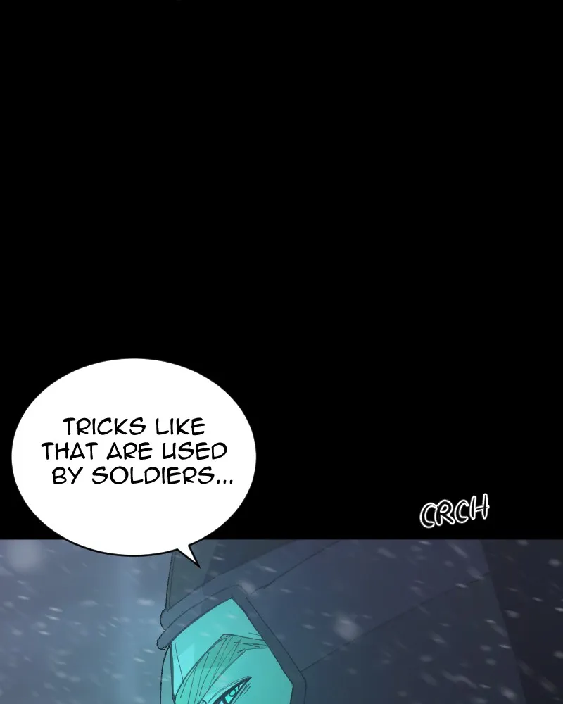 In the Bleak Midwinter; Chapter 54 page 86 - 