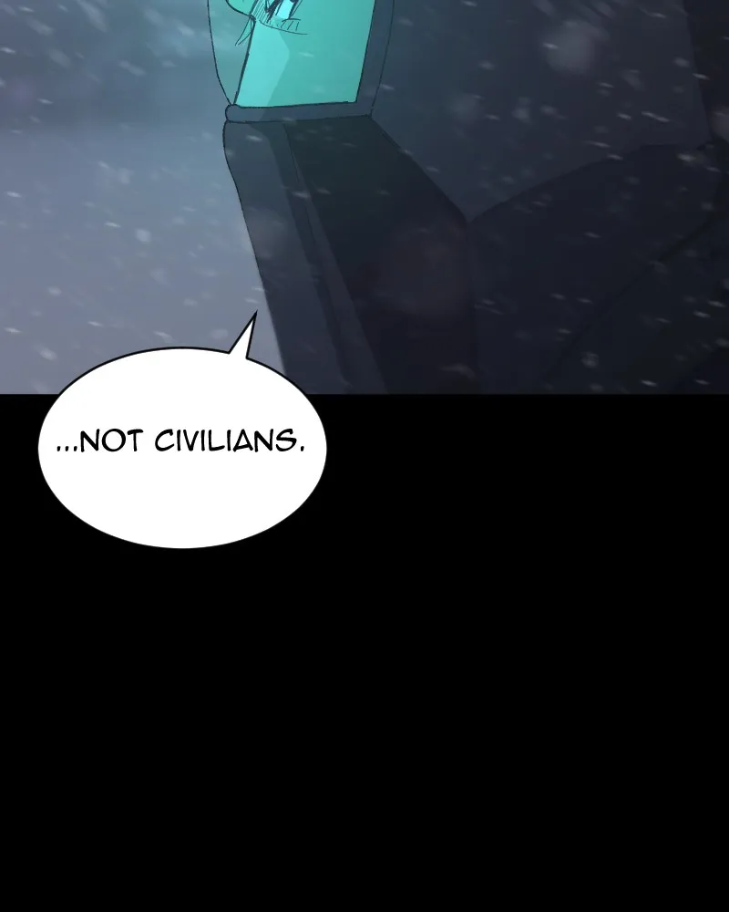 In the Bleak Midwinter; Chapter 54 page 87 - 
