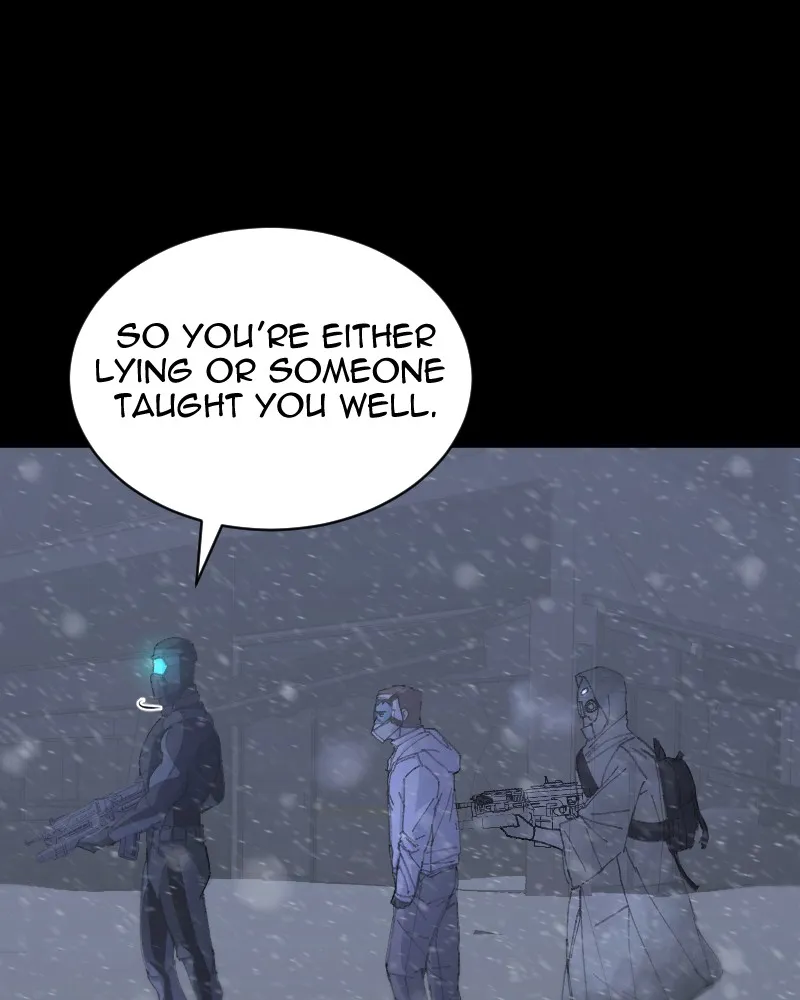 In the Bleak Midwinter; Chapter 54 page 88 - 