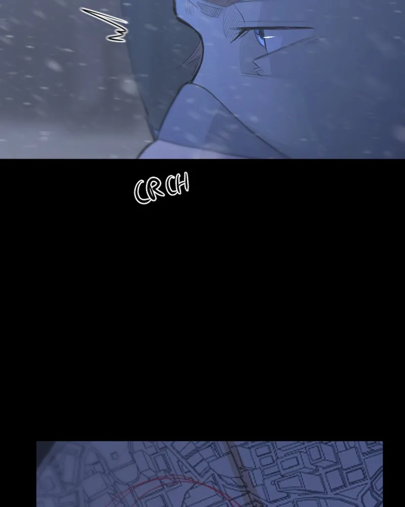 In the Bleak Midwinter; Chapter 54 page 90 - 