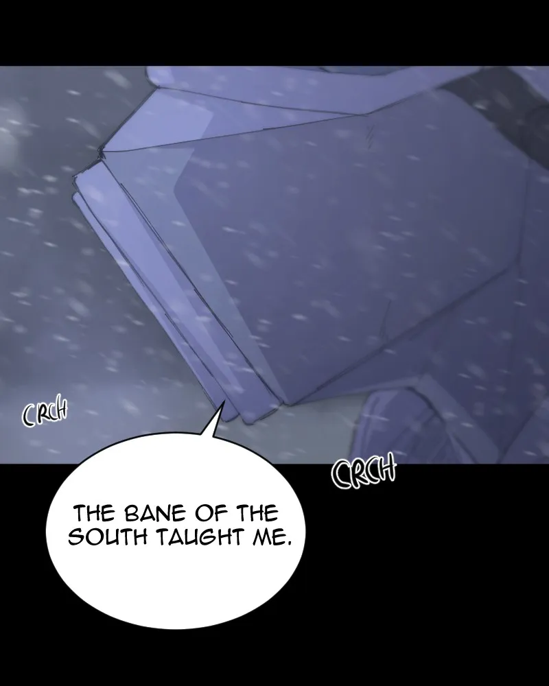 In the Bleak Midwinter; Chapter 54 page 92 - 