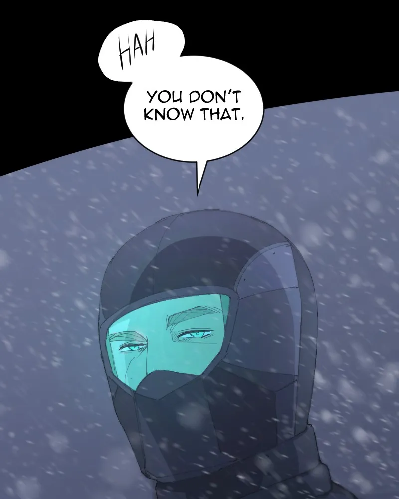 In the Bleak Midwinter; Chapter 54 page 97 - 
