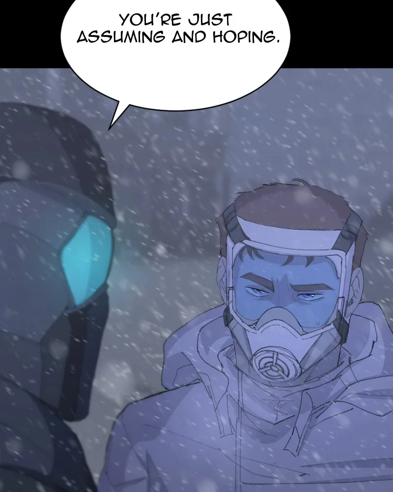 In the Bleak Midwinter; Chapter 54 page 99 - 
