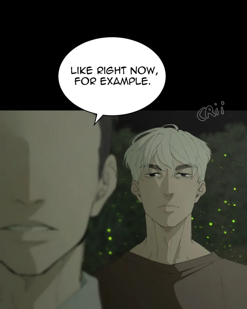 In the Bleak Midwinter; Chapter 55 page 15 - 