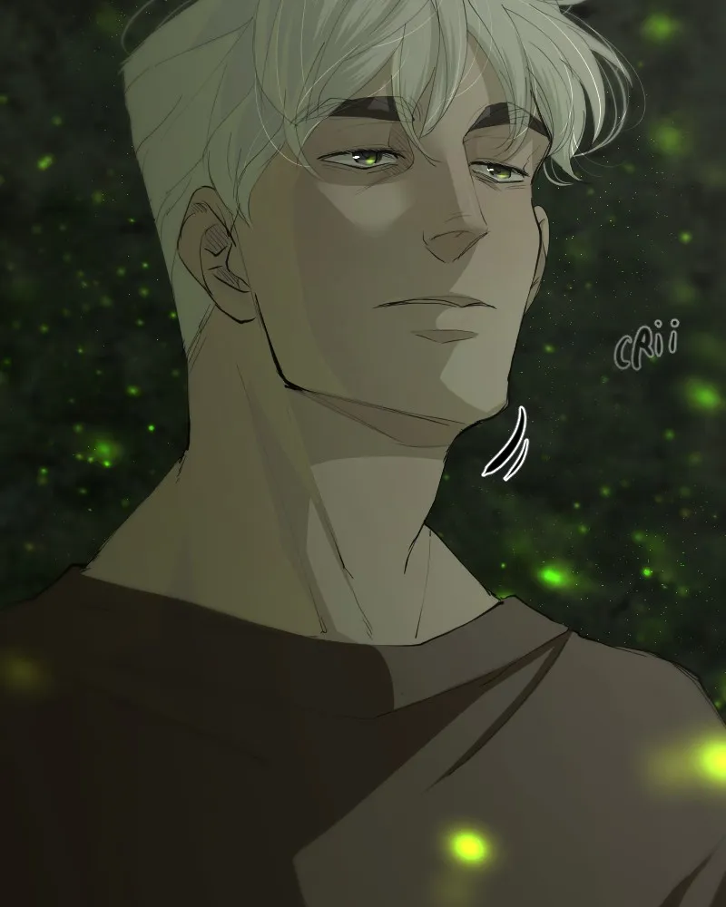 In the Bleak Midwinter; Chapter 55 page 17 - 