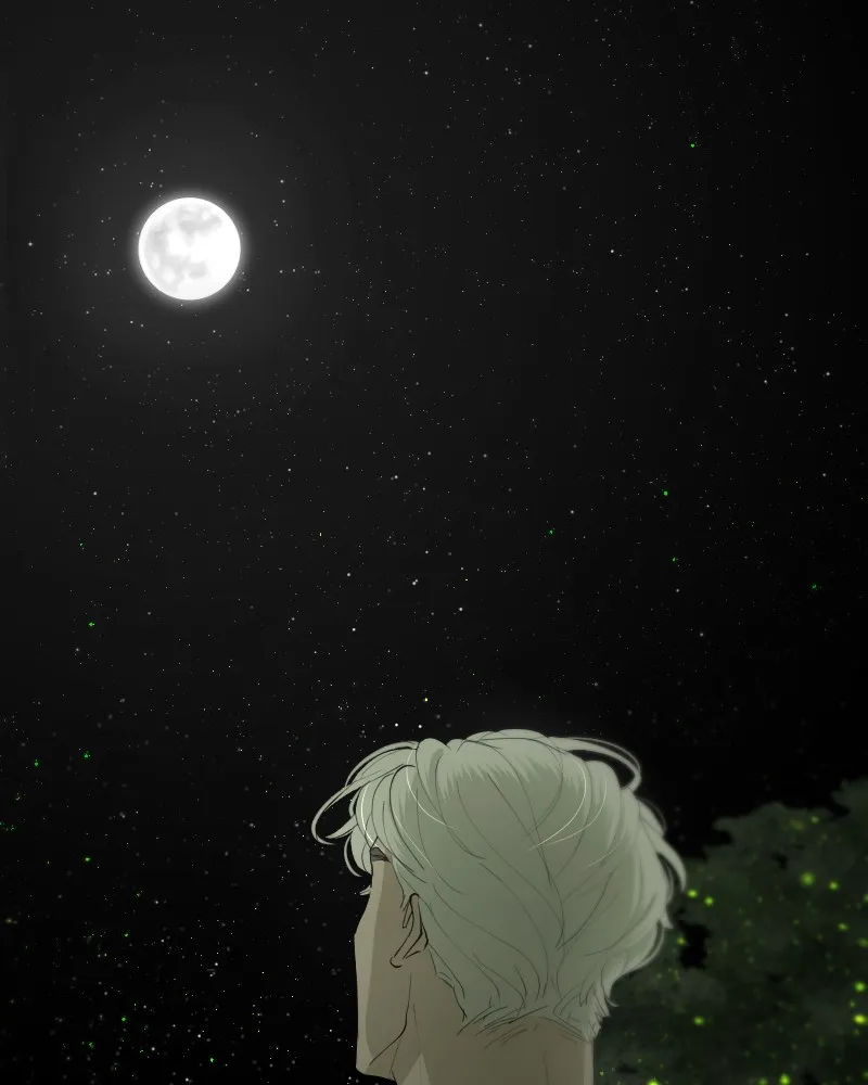 In the Bleak Midwinter; Chapter 55 page 19 - 
