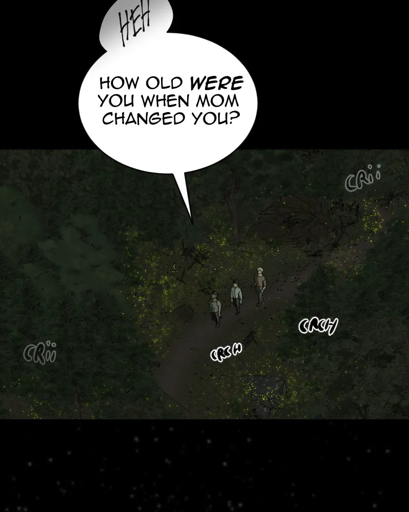 In the Bleak Midwinter; Chapter 55 page 25 - 